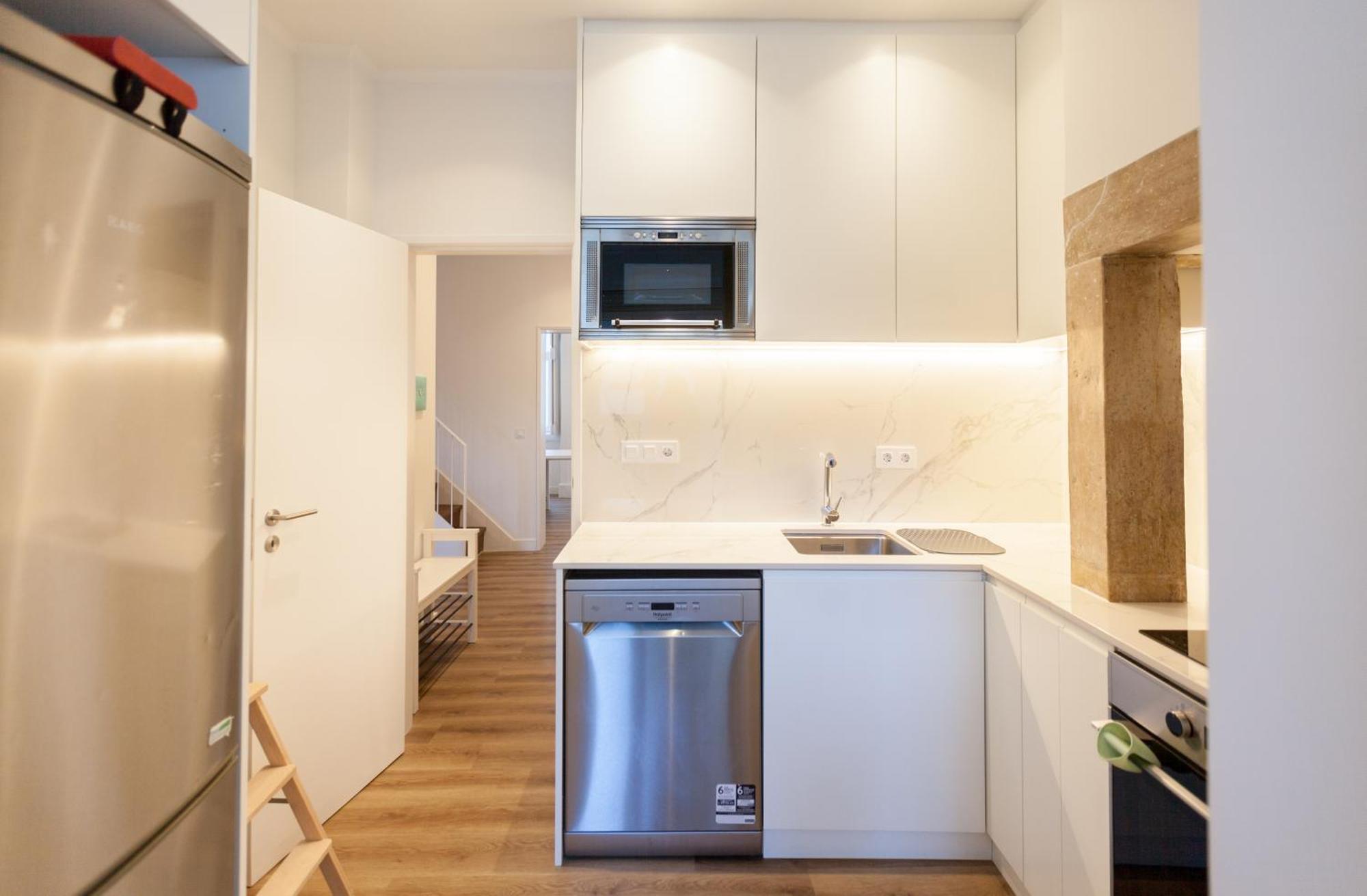 Flh Graca Charming Duplex With Small Pool ลิสบอน ภายนอก รูปภาพ