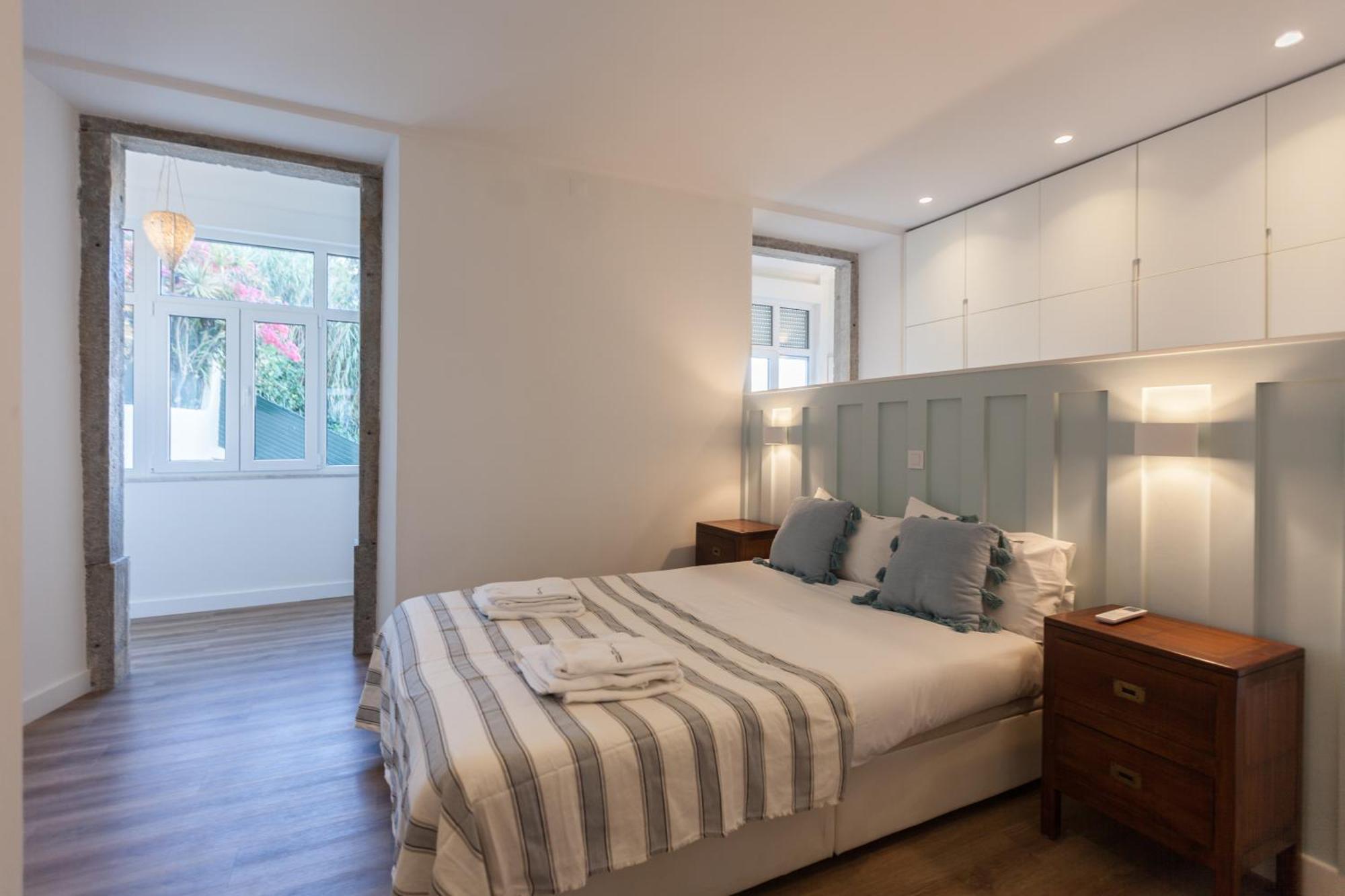 Flh Graca Charming Duplex With Small Pool ลิสบอน ภายนอก รูปภาพ