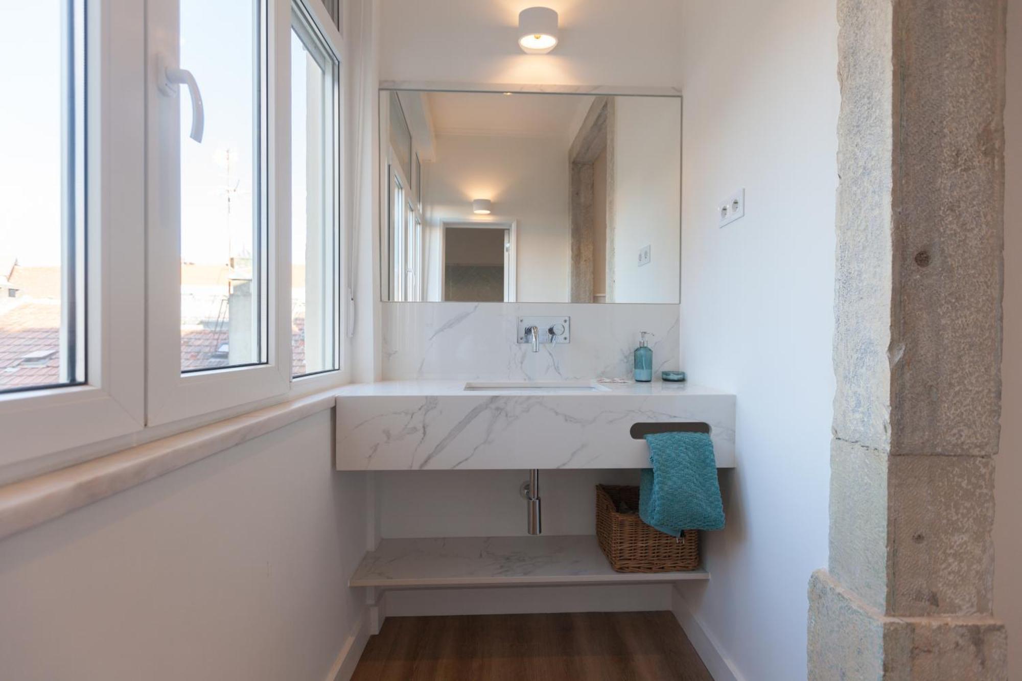Flh Graca Charming Duplex With Small Pool ลิสบอน ภายนอก รูปภาพ