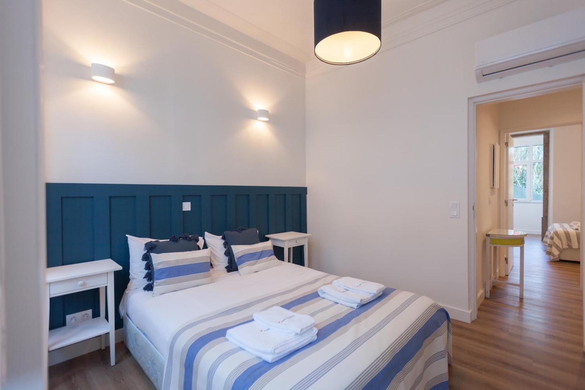 Flh Graca Charming Duplex With Small Pool ลิสบอน ภายนอก รูปภาพ