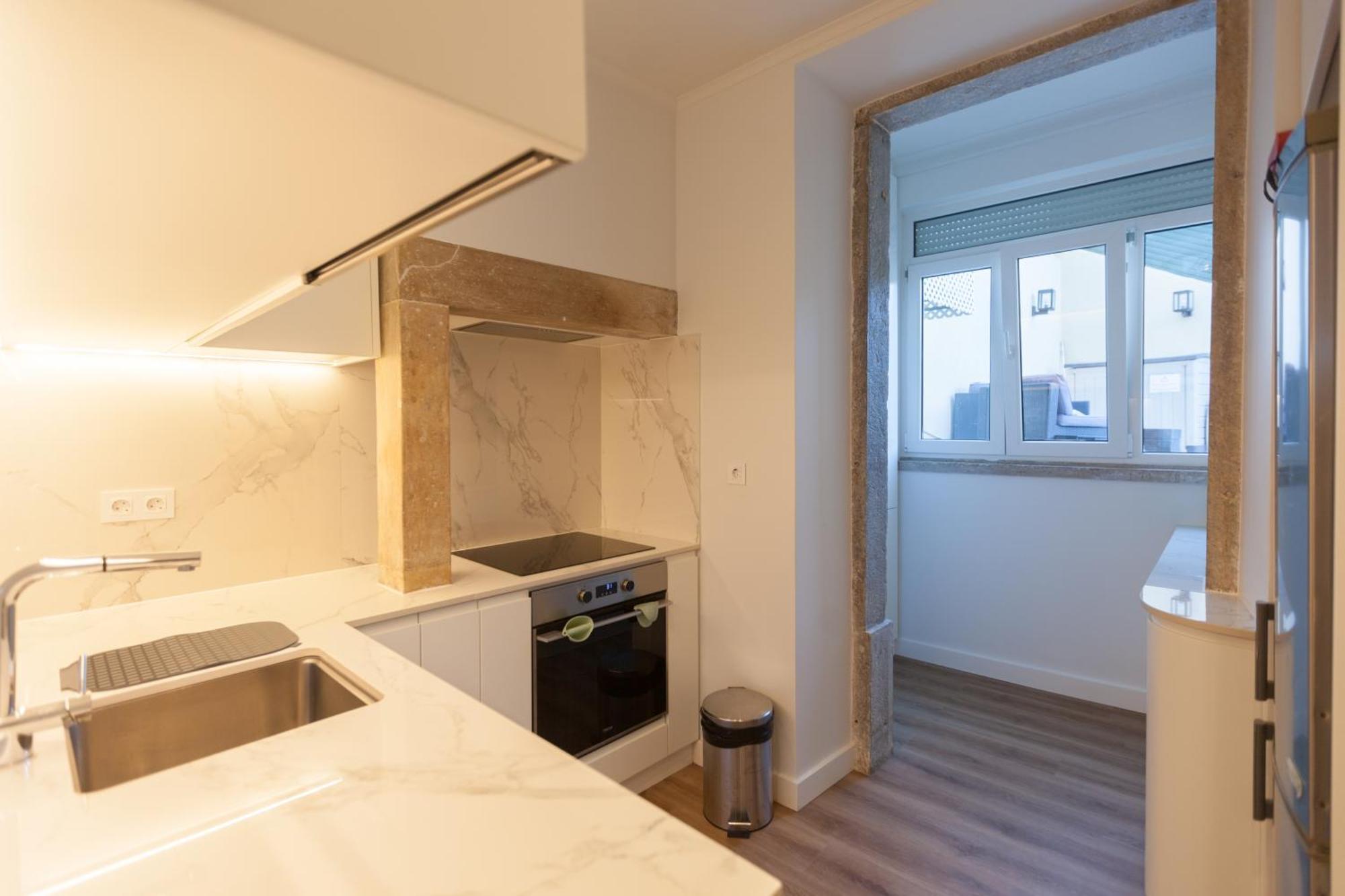Flh Graca Charming Duplex With Small Pool ลิสบอน ภายนอก รูปภาพ
