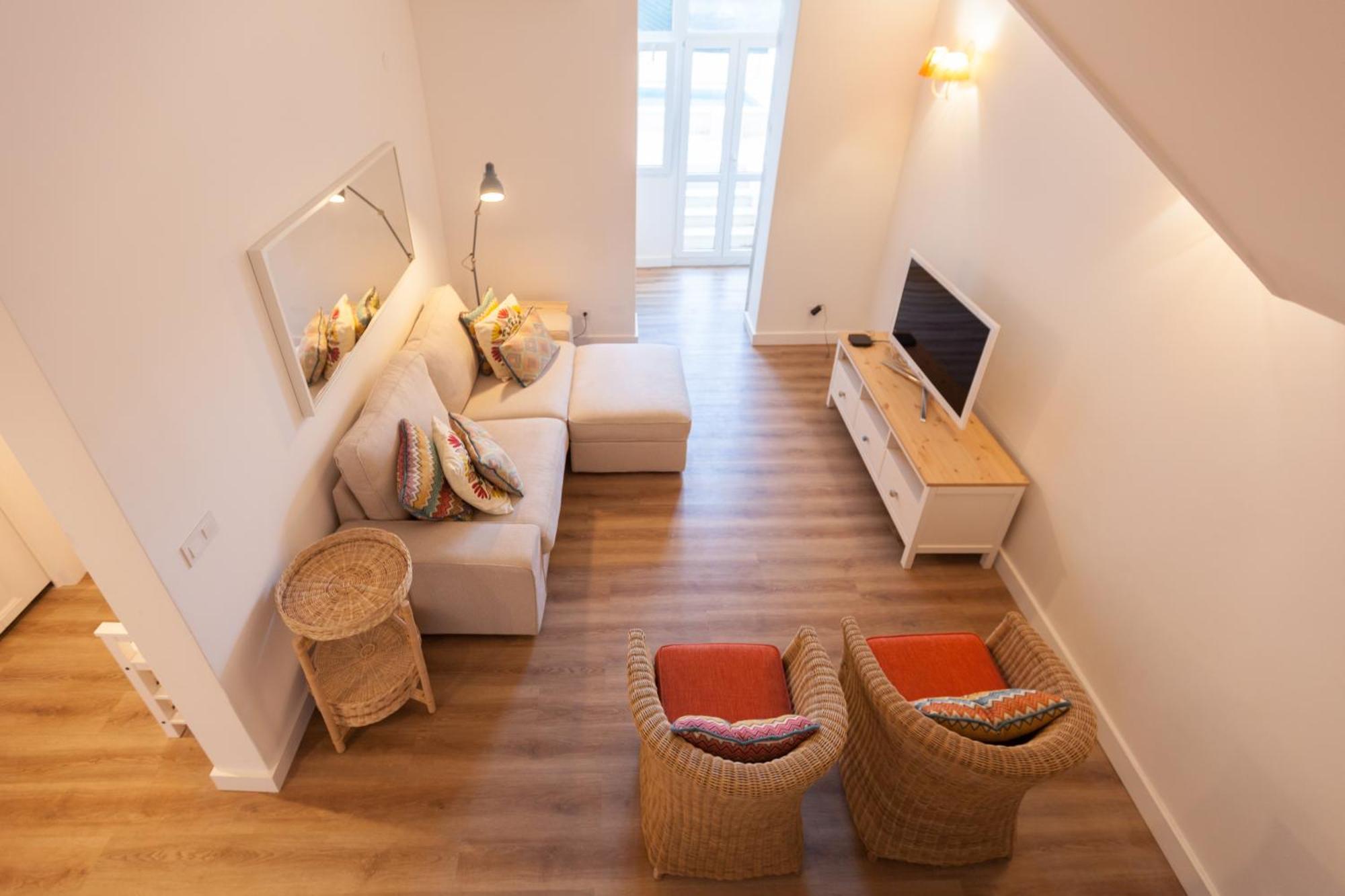Flh Graca Charming Duplex With Small Pool ลิสบอน ภายนอก รูปภาพ