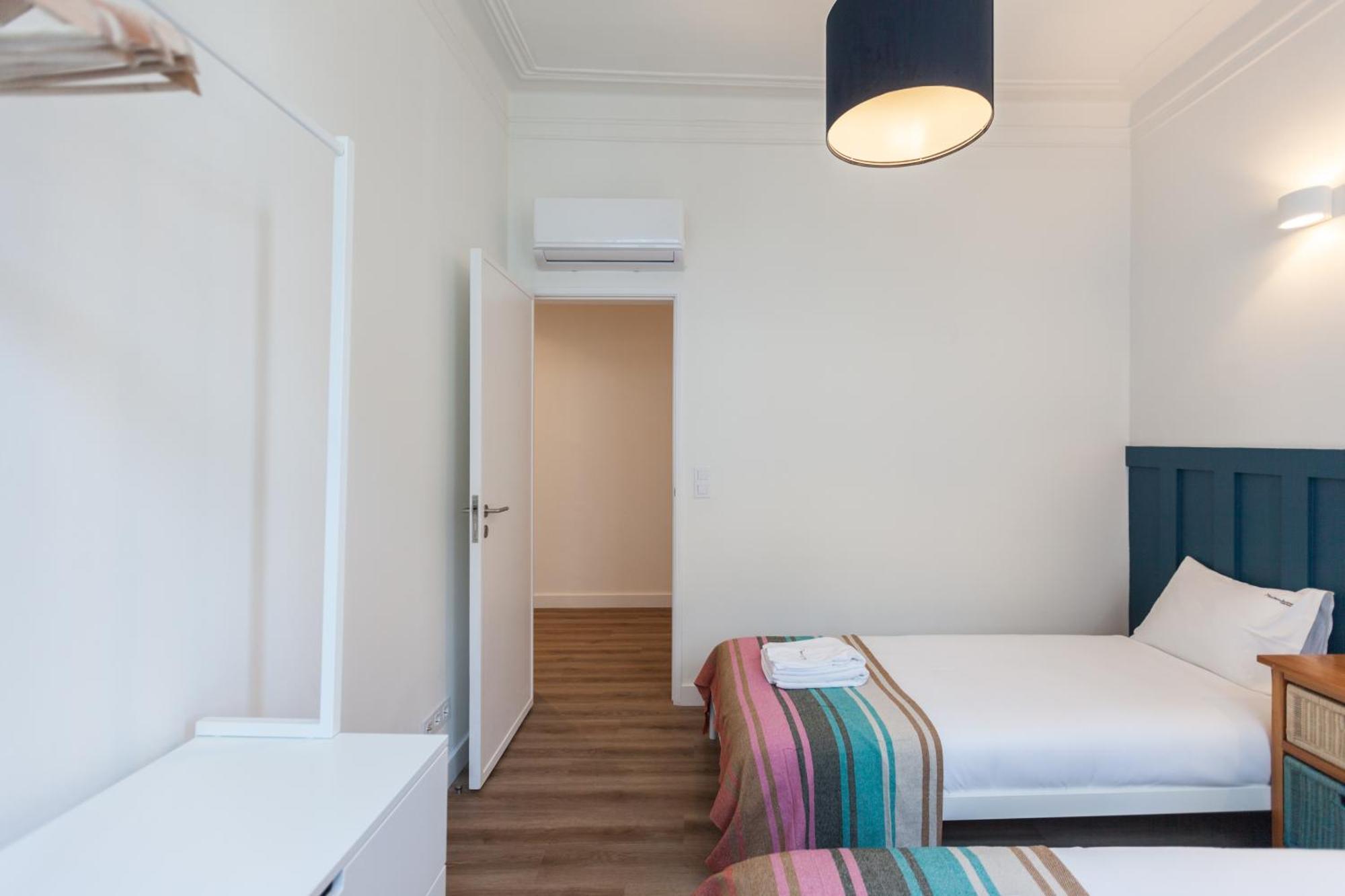 Flh Graca Charming Duplex With Small Pool ลิสบอน ภายนอก รูปภาพ