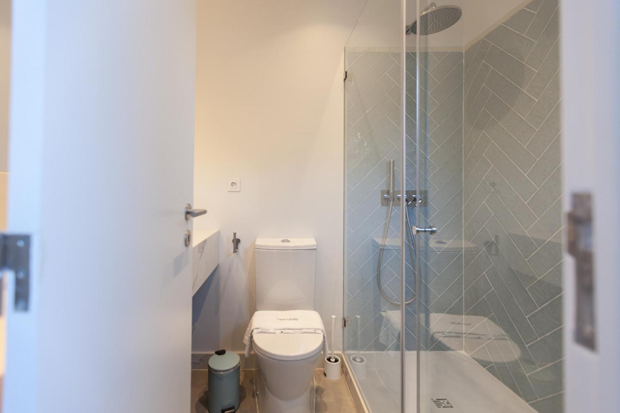 Flh Graca Charming Duplex With Small Pool ลิสบอน ภายนอก รูปภาพ